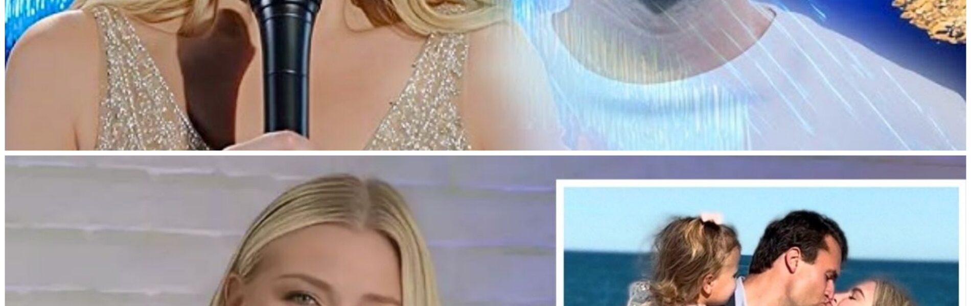 A video created in memory of her late husband Charlie Kirk, Erika Kirk sings live – “I will be stronger than ever” Her promise to Charlie Kirk. Video went viral across the US, attracting over 10 million views in a few hours