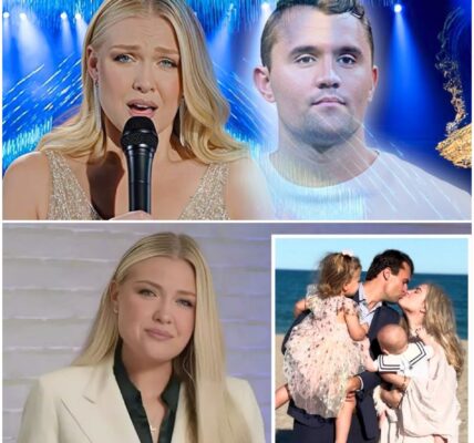 A video created in memory of her late husband Charlie Kirk, Erika Kirk sings live – “I will be stronger than ever” Her promise to Charlie Kirk. Video went viral across the US, attracting over 10 million views in a few hours