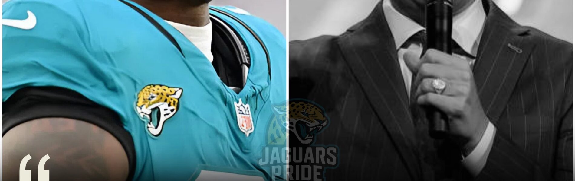 FAITH UNDER FIRE: Jacksonville Jaguars star Travis Hunter rocks the NFL after losing 250,000 followers for speaking on Charlie Kirk — declares, “Jesus is my quarterback. I don’t care about stats, just follow Him.”