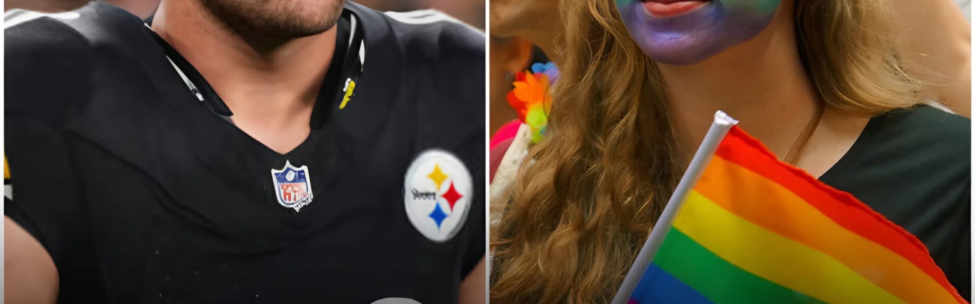 SHOCKING NEWS: Steelers star TJ Watt announces TERMINATION of ALL contracts with LGBTQ+ brands following the Tyler Robinson – Lance Twiggs incident and the unforgivable act against Charlie Kirk. This move comes after all information about the shocking case in the US was brought to light and it is creating a wave of fierce controversy, raising big questions about the future of the players and the NFL…