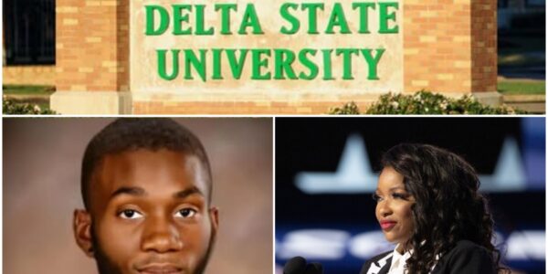 Jasmine Crockett’s Shocking Gesture: A Funeral Pledge That Sparked Praise — and Controversy