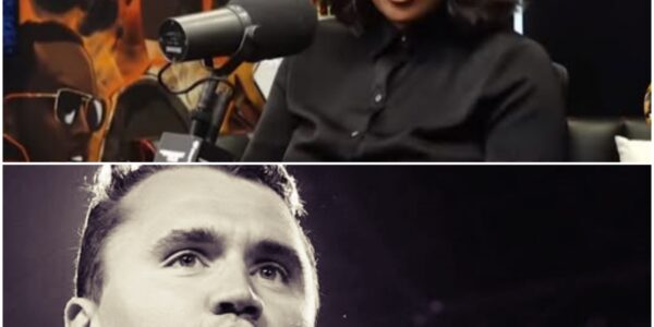 Jasmine Crockett Sparks Controversy With Emotional Statement After Charlie Kirk’s Death