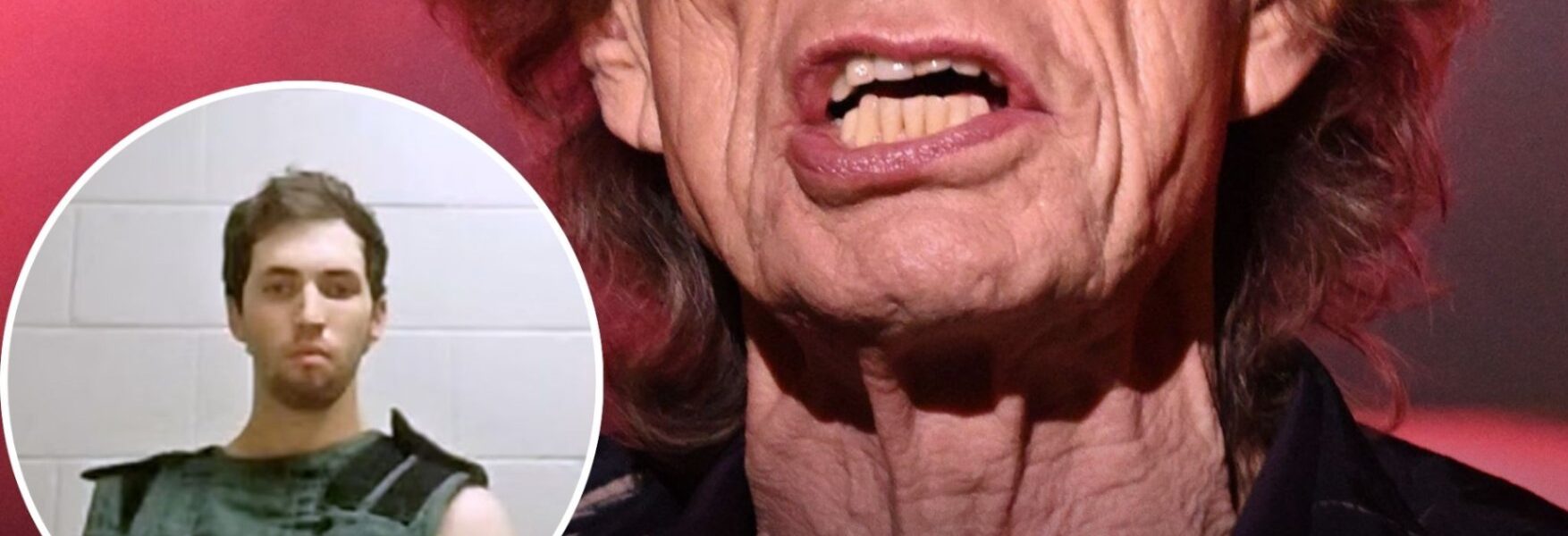 Mick Jagger Fully Supports Prosecutors' Death Penalty Request for Charlie Kirk's Murder Suspect: "This Hate Cannot Go Unpunished"