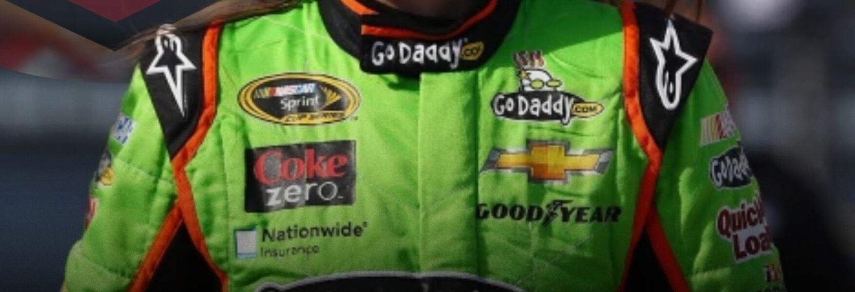Danica Patrick shocked the entire NASCAR world when she walked away from a $100 million sponsorship deal with a major sports franchise, choosing instead to create the Fairway to Dreams Foundation