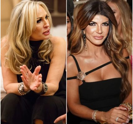 RHONJ Feud Explodes: Kim D Accuses Teresa Giudice of “Dirty Money Secrets” and Pulls Jennifer Aydin Into the Fire
