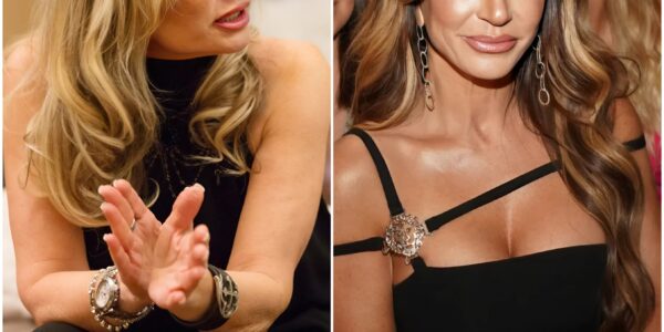 RHONJ Feud Explodes: Kim D Accuses Teresa Giudice of “Dirty Money Secrets” and Pulls Jennifer Aydin Into the Fire