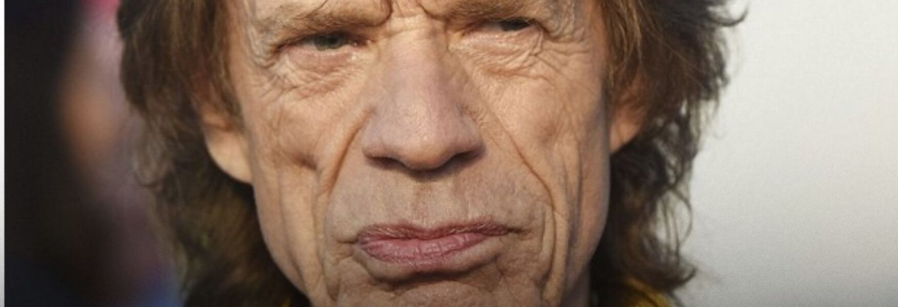 Mick Jagger Strikes Back: A Heartfelt Statement Over Mockery of Charlie Kirk’s Death