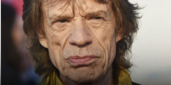 Mick Jagger Strikes Back: A Heartfelt Statement Over Mockery of Charlie Kirk’s Death