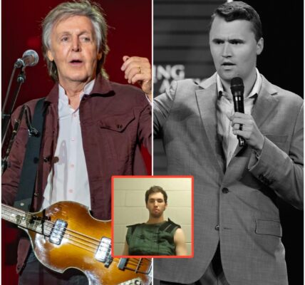 BREAKING: Paul McCartney Demands De@th Penalty for Ch@rlie Kirk’s Killer: “This Evil Cannot Stand!”