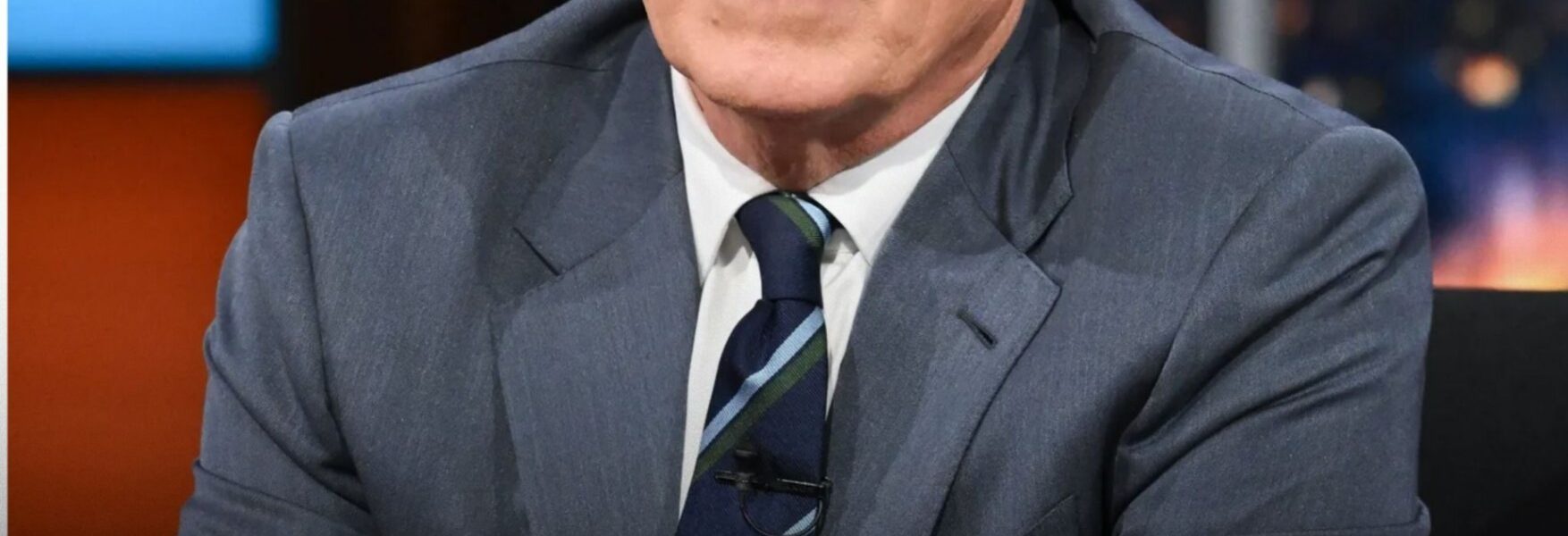 Stephen Colbert Strikes Back: A Powerful Response to Mockery of Charlie Kirk’s Death