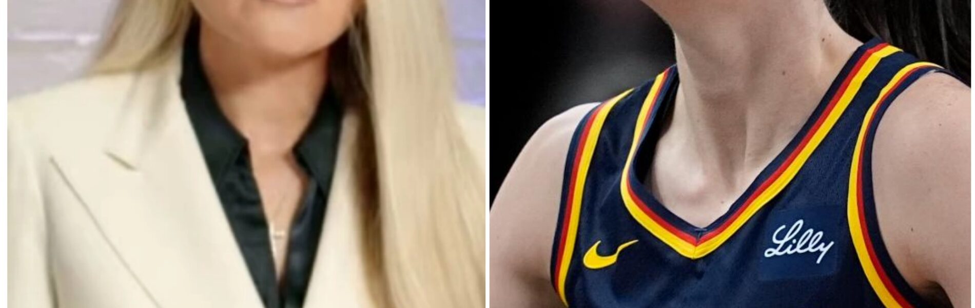 Caitlin Clark’s Eight Words That Stopped a Nation: A Message to Erika Kirk After Tragedy