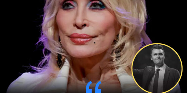 DOLLY PARTON STRIKES BACK: As shocking videos surfaced of people mocking Charlie Kirk’s death, country music legend Dolly Parton broke her silence with a fiery, emotional message that shook fans to their core. Her passionate words condemned the cruelty, called for compassion, and reignited a nationwide conversation about decency, respect, and the dangerous rise of political hatred.