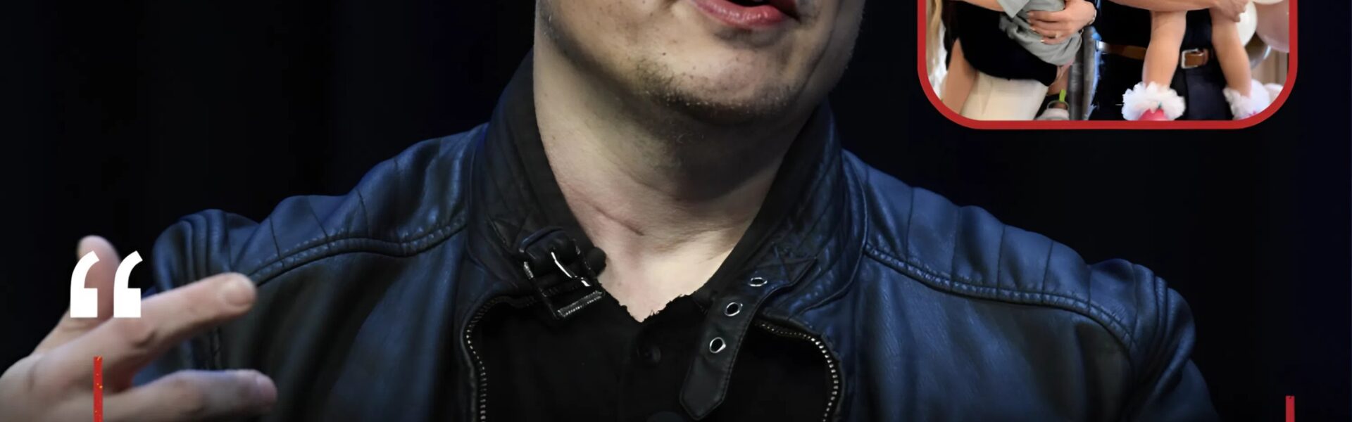 MOMENT UNPRECEDENTED IN TECH HISTORY: Tech mogul Elon Musk shocked the world after calling for a moment of silence in memory of Charlie Kirk. In a tearful speech, Musk said: “It is heartbreaking to see the world lose such an important voice. My deepest condolences to their families and loved ones. This is not only their loss, but also a reminder that we must come together, respect each other and stand up for the values that make our world a better place.” Charlie Kirk – a husband and father of two – passed away at the age of 31. Musk emotionally shared: “I am a father myself and I understand that emptiness.” And then, he unexpectedly made a special decision for Charlie’s two children.