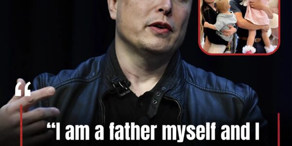 MOMENT UNPRECEDENTED IN TECH HISTORY: Tech mogul Elon Musk shocked the world after calling for a moment of silence in memory of Charlie Kirk. In a tearful speech, Musk said: “It is heartbreaking to see the world lose such an important voice. My deepest condolences to their families and loved ones. This is not only their loss, but also a reminder that we must come together, respect each other and stand up for the values that make our world a better place.” Charlie Kirk – a husband and father of two – passed away at the age of 31. Musk emotionally shared: “I am a father myself and I understand that emptiness.” And then, he unexpectedly made a special decision for Charlie’s two children.