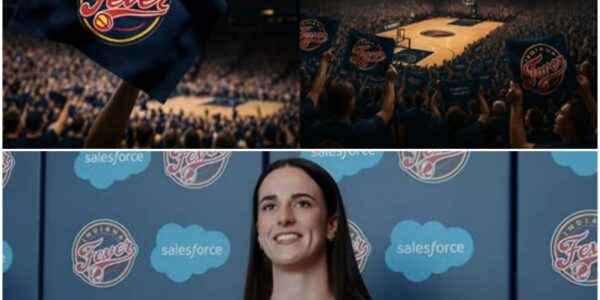 Caitlin Clark’s Stunning Tribute to Charlie Kirk Leaves WNBA and America Divided