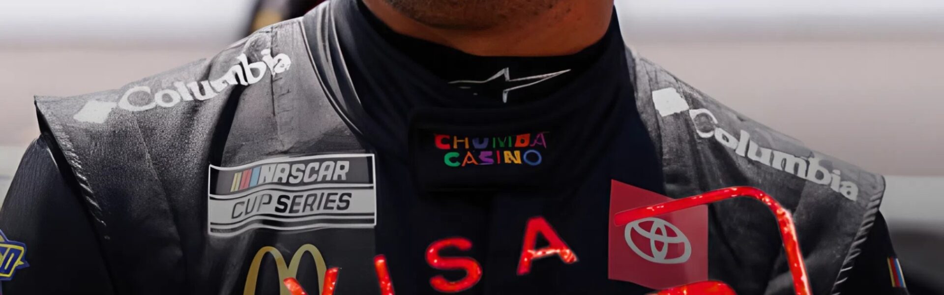 BREAKING: NASCAR Driver Bubba Wallace's U.S. Visa Revoked After Controversial Comments on Charlie Kirk's Passing