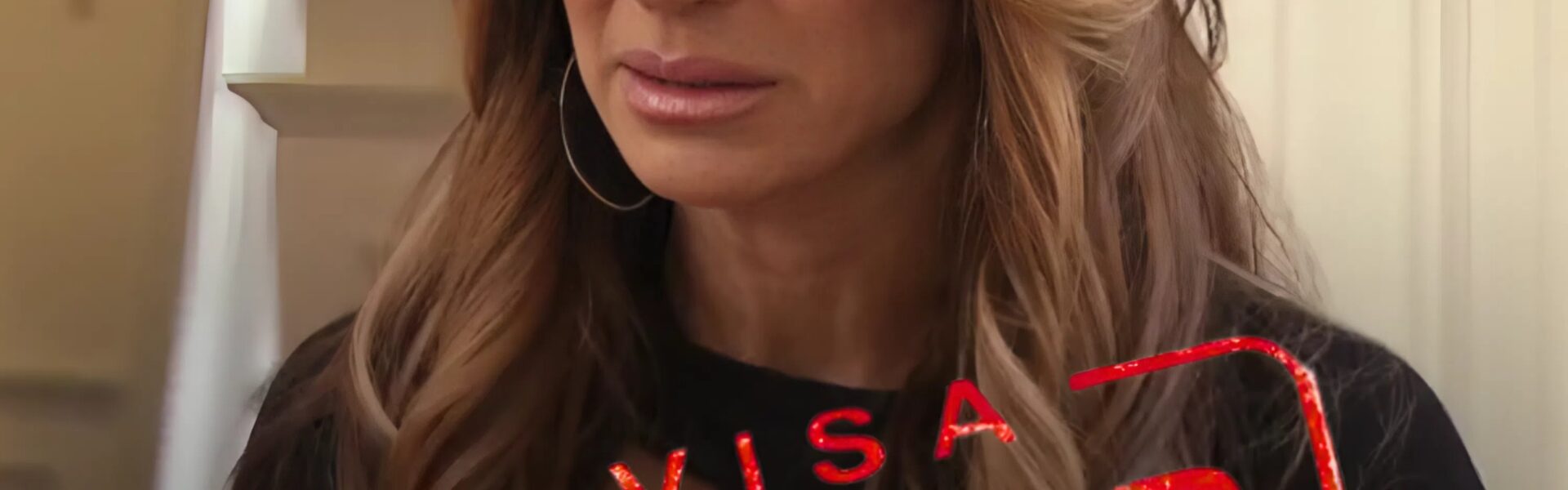 BREAKING: RHONJ star Teresa Giudice suspended from international shows as she faces visa denial following controversial comments about Charlie Kirk's death
