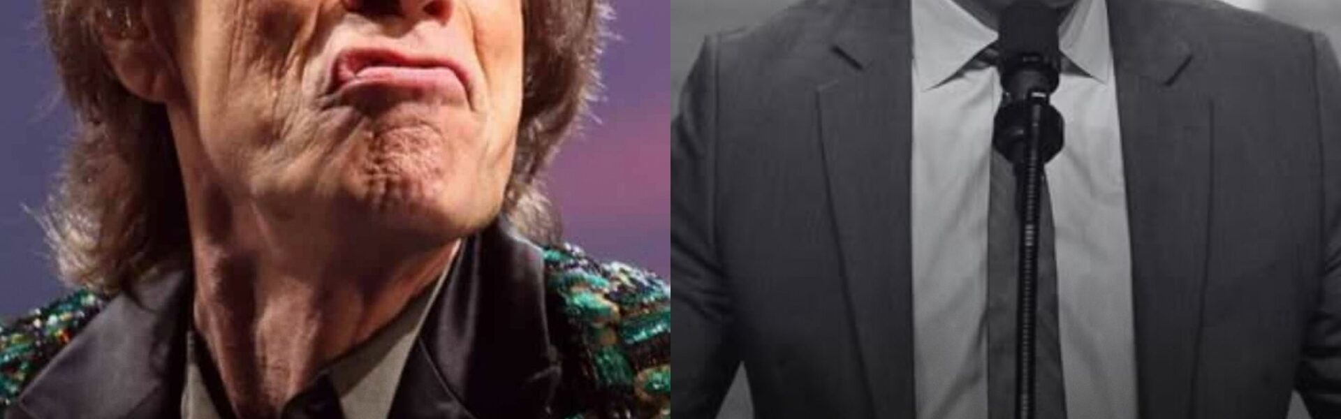 MICK JAGGER STRIKES BACK🔥: As shocking videos mocking Charlie Kirk’s death spread online, rock legend Mick Jagger broke his silence with a blistering post on Instagram and X,...