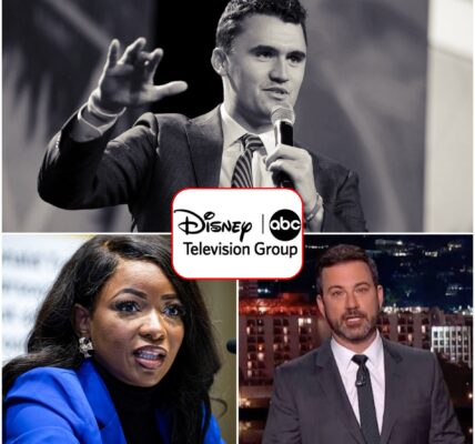 ABC’s Nuclear Move: Jimmy Kimmel and Rep. Jasmine Crockett Yanked Off-Air After Charlie Kirk Comments — What This Means for Free Speech, Politics, and the Future of Network TV