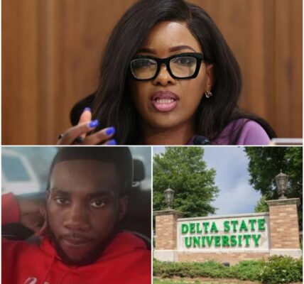 The Funeral That Shook America: Jasmine Crockett, Trey Reed, and the Questions No One Dares Ask