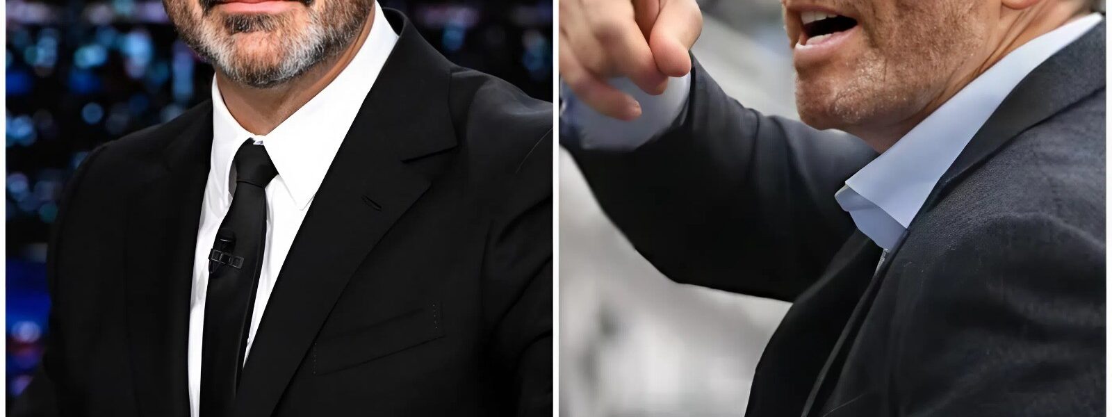 Philadelphia Eagles executive vice president and general manager Howie Roseman announced he would not cooperate with ABC Monday Night Football after Jimmy Kimmel's "Vile" Comments About Charlie Kirk – What's the Truth Behind?