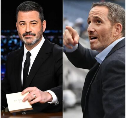Philadelphia Eagles executive vice president and general manager Howie Roseman announced he would not cooperate with ABC Monday Night Football after Jimmy Kimmel's "Vile" Comments About Charlie Kirk – What's the Truth Behind?