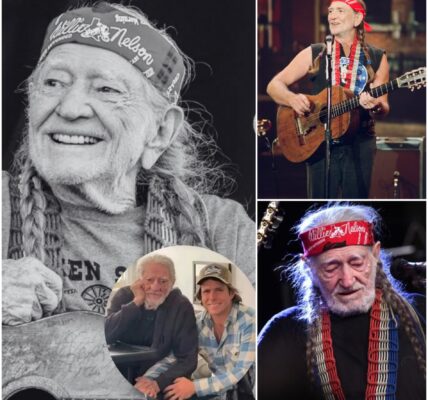 Willie Nelson’s Silent Goodbye? Austin Left Breathless After a Performance Like No Other