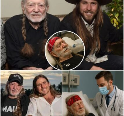 SAD NEWS FROM ABBOTT: WILLIE NELSON’S FAMILY RELEASES URGENT UPDATE AT 91