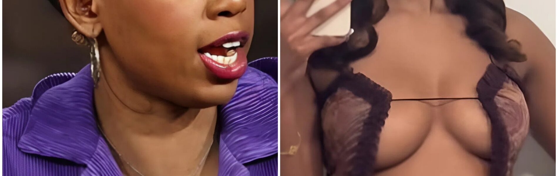 MONICA MCNUTT ERUPTS OVER CAITLIN CLARK DEAL, DECLARES ANGEL REESE WORTH BILLIONS