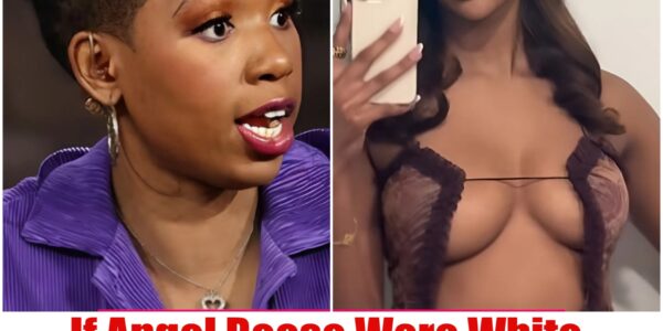 MONICA MCNUTT ERUPTS OVER CAITLIN CLARK DEAL, DECLARES ANGEL REESE WORTH BILLIONS