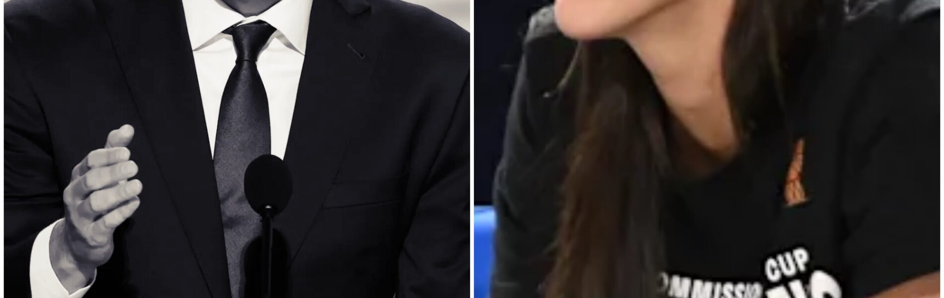 BREAKING: Caitlin Clark Sparks Nationwide Tribute Movement—Requests WNBA Minute of Silence for Charlie Kirk After Tragic Utah Shooting