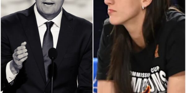 BREAKING: Caitlin Clark Sparks Nationwide Tribute Movement—Requests WNBA Minute of Silence for Charlie Kirk After Tragic Utah Shooting