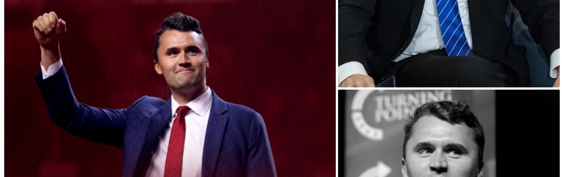 “Andy Cohen Announces Historic Tribute to Charlie Kirk: Fans and Supporters Nationwide to Fill Venue for a Unique Celebration of Life, Courage, and Lasting Impact on America”
