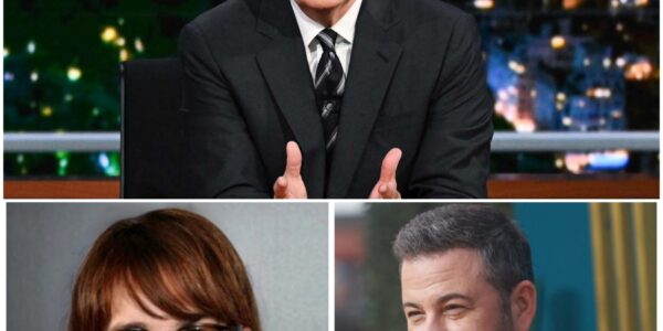 Maddow, Colbert, and Kimmel Just Walked Away From the System — And Launched a Newsroom That Has Networks Shaking