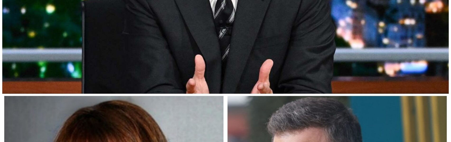 Maddow, Colbert, and Kimmel Just Walked Away From the System — And Launched a Newsroom That Has Networks Shaking