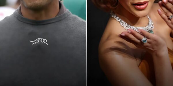 WOAH! Tiger Woods shocked the world when he announced in an interview with Vogue that he would be teaming up with Hollywood star Zendaya in a movie that promises to shake the world. Zendaya herself said: "Tiger is the perfect choice for the lead role. Not only is he great on the golf course, but he also has killer charisma!" Fans are extremely excited. Is this a smart move by Tiger to try his hand at the film industry, or just the beginning of bigger challenges ahead? The whole world is watching!