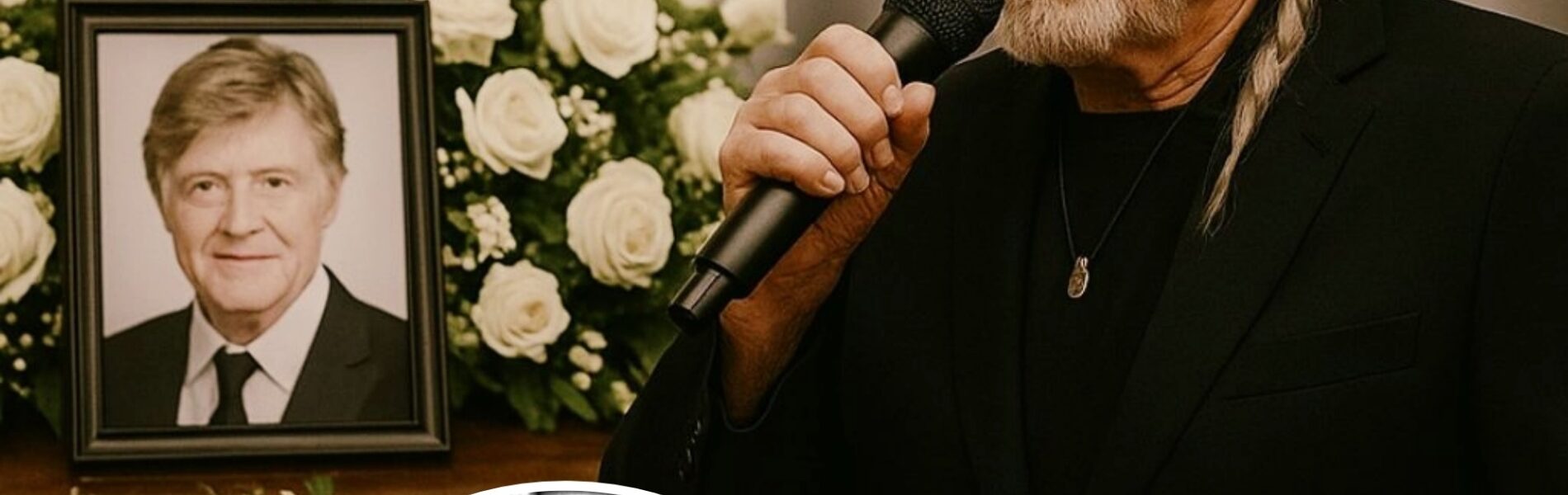 A VOICE OF COMFORT — Willie Nelson Sings at Robert Redford’s Funeral In the hushed stillness of Robert Redford’s funeral, the worlds of film and music came together in a moment etched forever in memory...