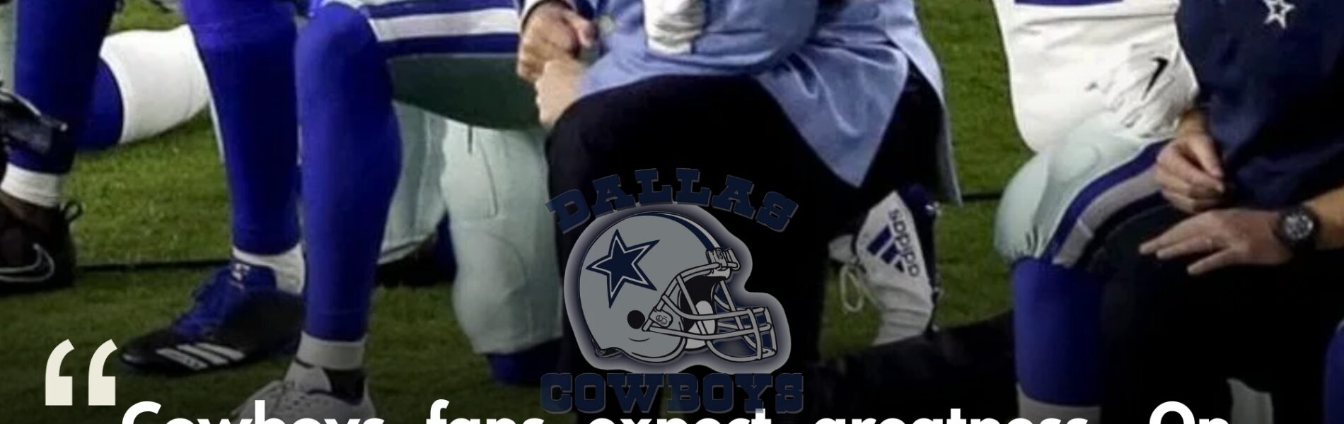 SOURCE: Jerry Jones CONFIRMS Cowboys 3-Time Pro Bowl Pass Rusher Will Make Explosive Debut vs Bears