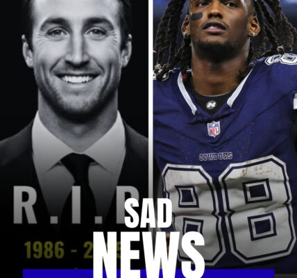 SHOCK IN DALLAS: The Night Cowboys Legends Gathered for Sean Lee — And the Secret That Left Everyone Speechless
