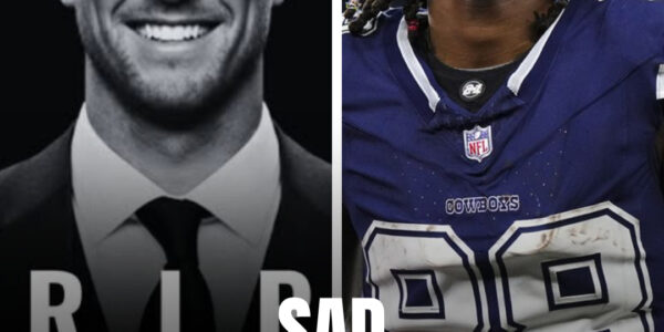 SHOCK IN DALLAS: The Night Cowboys Legends Gathered for Sean Lee — And the Secret That Left Everyone Speechless