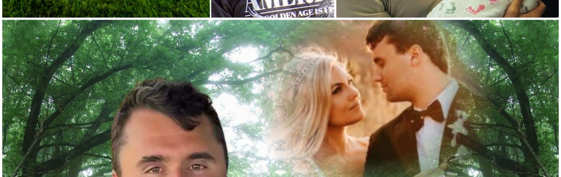 The Video That Shook a Nation: Erika Kirk’s Tearful Tribute to Charlie Sparks Grief—and Fierce Controversy