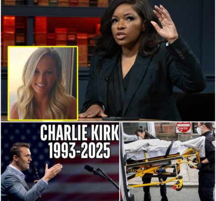 BREAKING SCANDAL: NJ Nurse Suspended Without Pay After Calling Out Doctor Who Allegedly “Cheered” Charlie Kirk’s Assassination — Jasmine Crockett Steps In