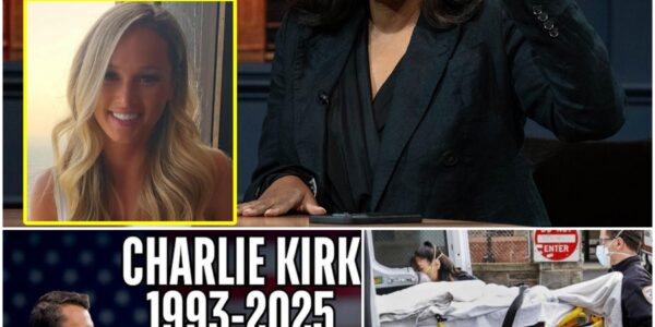 BREAKING SCANDAL: NJ Nurse Suspended Without Pay After Calling Out Doctor Who Allegedly “Cheered” Charlie Kirk’s Assassination — Jasmine Crockett Steps In