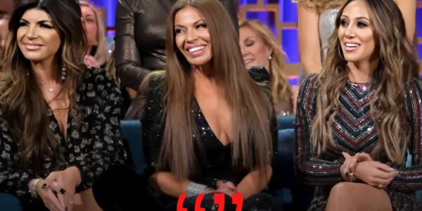 GOOD NEWS FOR RHONJ FANS: "RHONJ is coming back with explosive drama and new faces? Danielle Cabral teases season 15 may surprise fans sooner than expected"