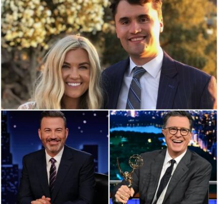 Jimmy Kimmel Declares Readiness to Leave ABC, Joins Stephen Colbert in Launching Uncensored “Truth News” Channel