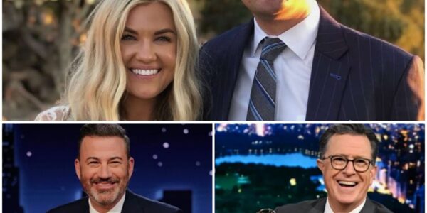 Jimmy Kimmel Declares Readiness to Leave ABC, Joins Stephen Colbert in Launching Uncensored “Truth News” Channel