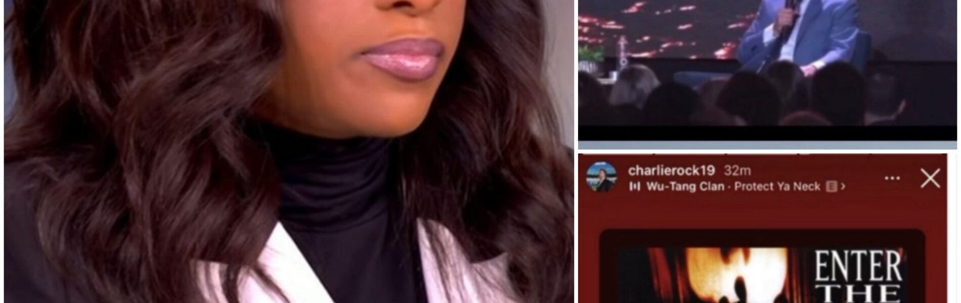 BREAKING FIRESTORM: Jasmine Crockett FIRES Assistant After He Celebrated Charlie Kirk’s Assassination Online — Washington Reels From Explosive Fallout