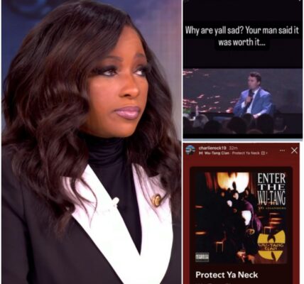 BREAKING FIRESTORM: Jasmine Crockett FIRES Assistant After He Celebrated Charlie Kirk’s Assassination Online — Washington Reels From Explosive Fallout