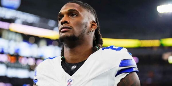 Dak. CeeDee. Bears Week: Cowboys Clash with Chicago in Explosive NFC Showdown