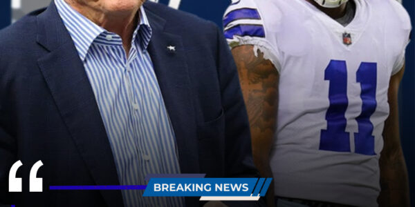 Jerry Jones’ Wildest Gamble Yet: 80,000 Towels, a Charlie Kirk Broadcast, and the NFL’s Most Explosive Game Day Ever